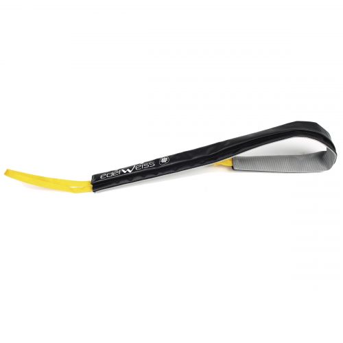 Edelweiss TEX- Protector flexible para cuerda - 90cm