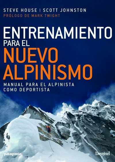Entrenamiento para el Nuevo Alpinismo