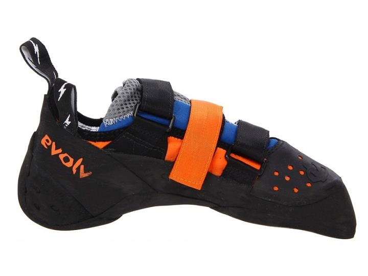 Pies de Gato Evolv Shaman - Naka Outdoors - Tienda de escalada