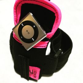 Exo Porta Ipod Neoprene