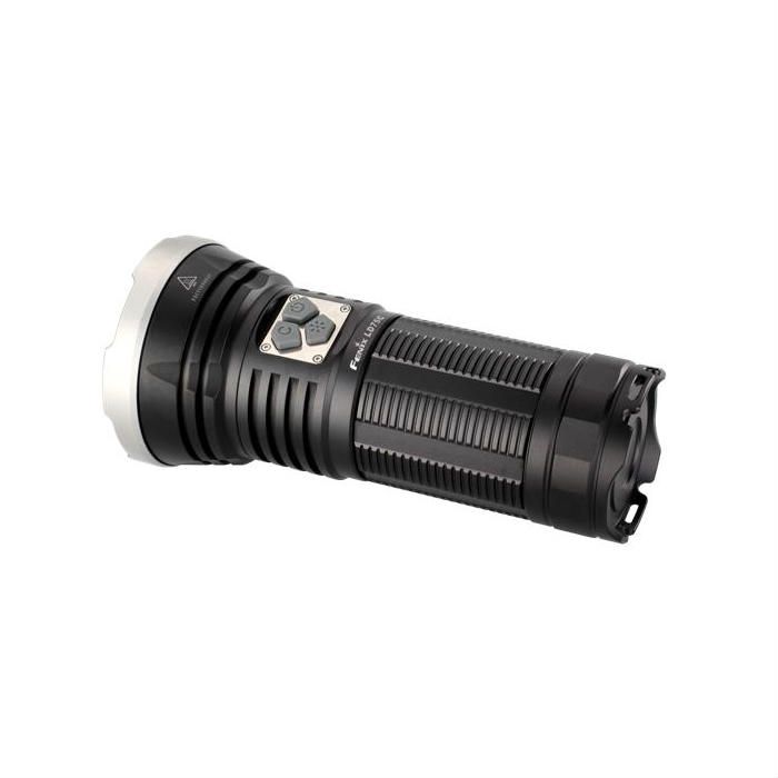 Fenix LD75C - Linterna de mano 4200 Lumens led multicolor