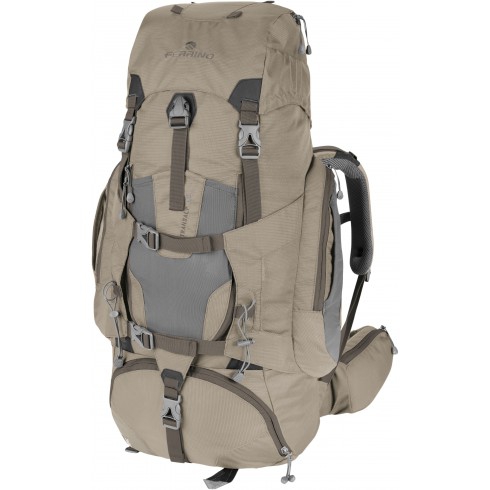 Mochila Ferrino Transalp 80L - Naka - Tienda de escalada