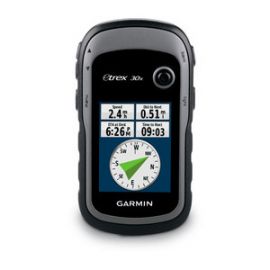 Garmin eTrex 30x