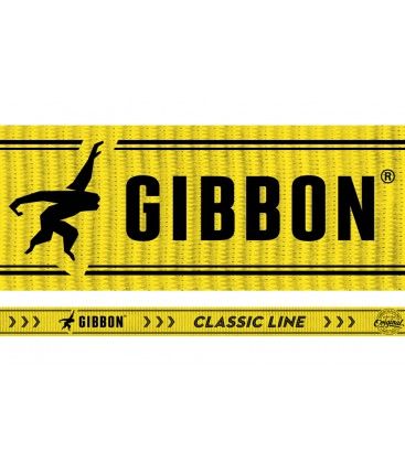 Gibbon Classic Line XL 25M