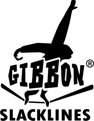 Gibbon Classic Slackline 15m