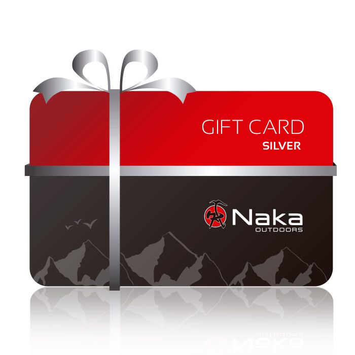 Gift Card SILVER