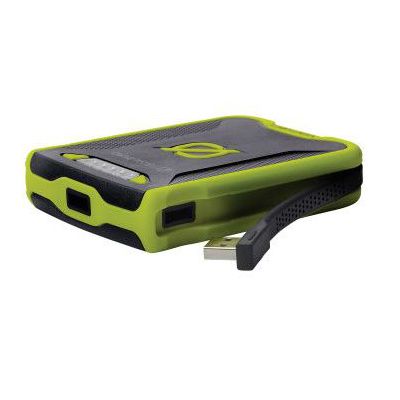 Goal Zero Venture 30 KIT - Naka Outdoors - Tienda de escalada