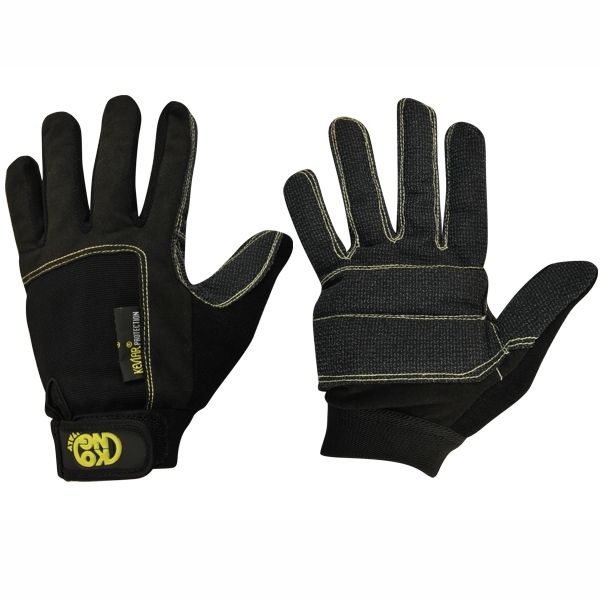 Kong Full Gloves Kevlar Trabajo/Rappel