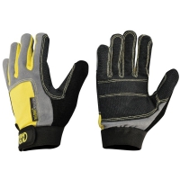 Kong Full Gloves Kevlar Trabajo/Rappel