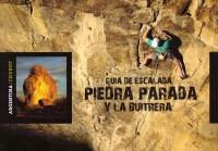 Guía de escalada Piedra Parada
