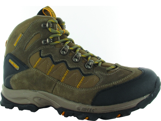 Hi-Tec Ocala - Bota de trekking waterproof - Naka Outdoors