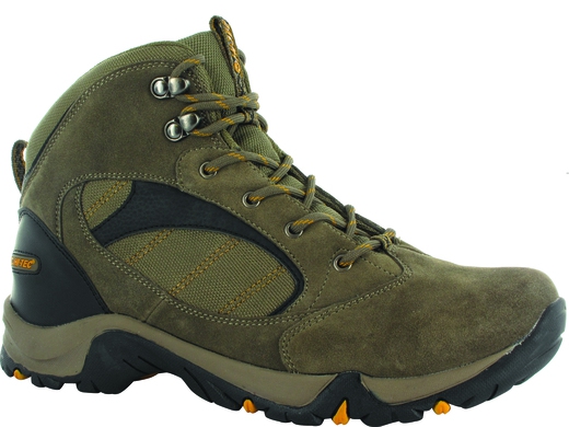 Hi-Tec Ocala - Bota de trekking waterproof - Naka Outdoors