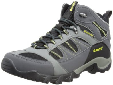 Trail Bryce II - Bota de trekking waterproof - Naka Outdoors - Tienda de escalada