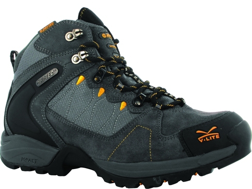 Sin sentido oración Punto de exclamación Hi-Tec V-Lite Buxton - Bota de trekking waterproof - Naka Outdoors - Tienda  de escalada