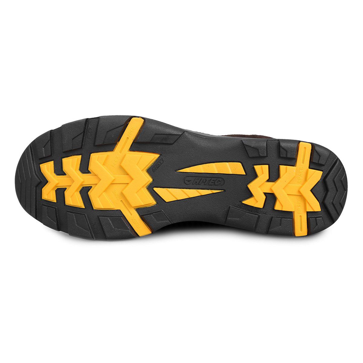 hi tec bandera ii review