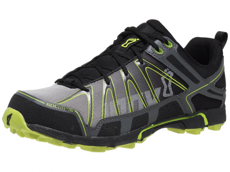 Zapatillas de running Inov 8 Roclite 295 - Naka Outdoors - de escalada