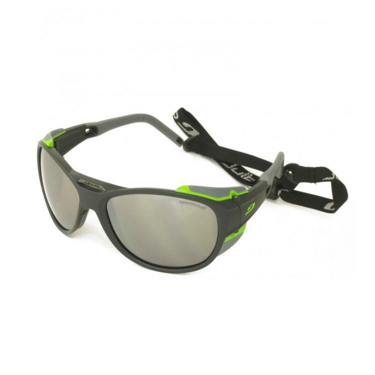 lentes de montaña julbo