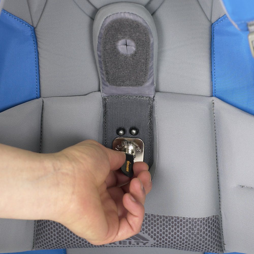 Kelty Pathfinder 3.0 Naka Outdoors Tienda de escalada