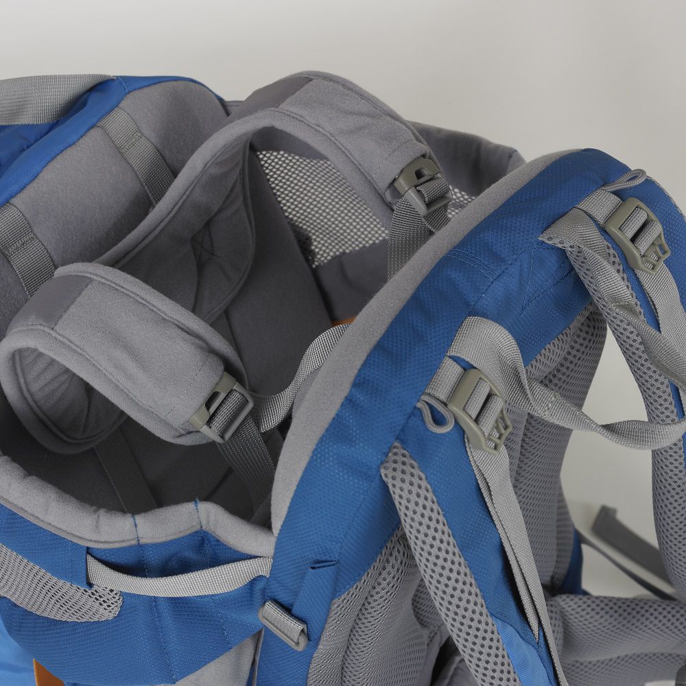 ELIMINADO Kelty Transit 3.0 Tienda Online de escalada y montana