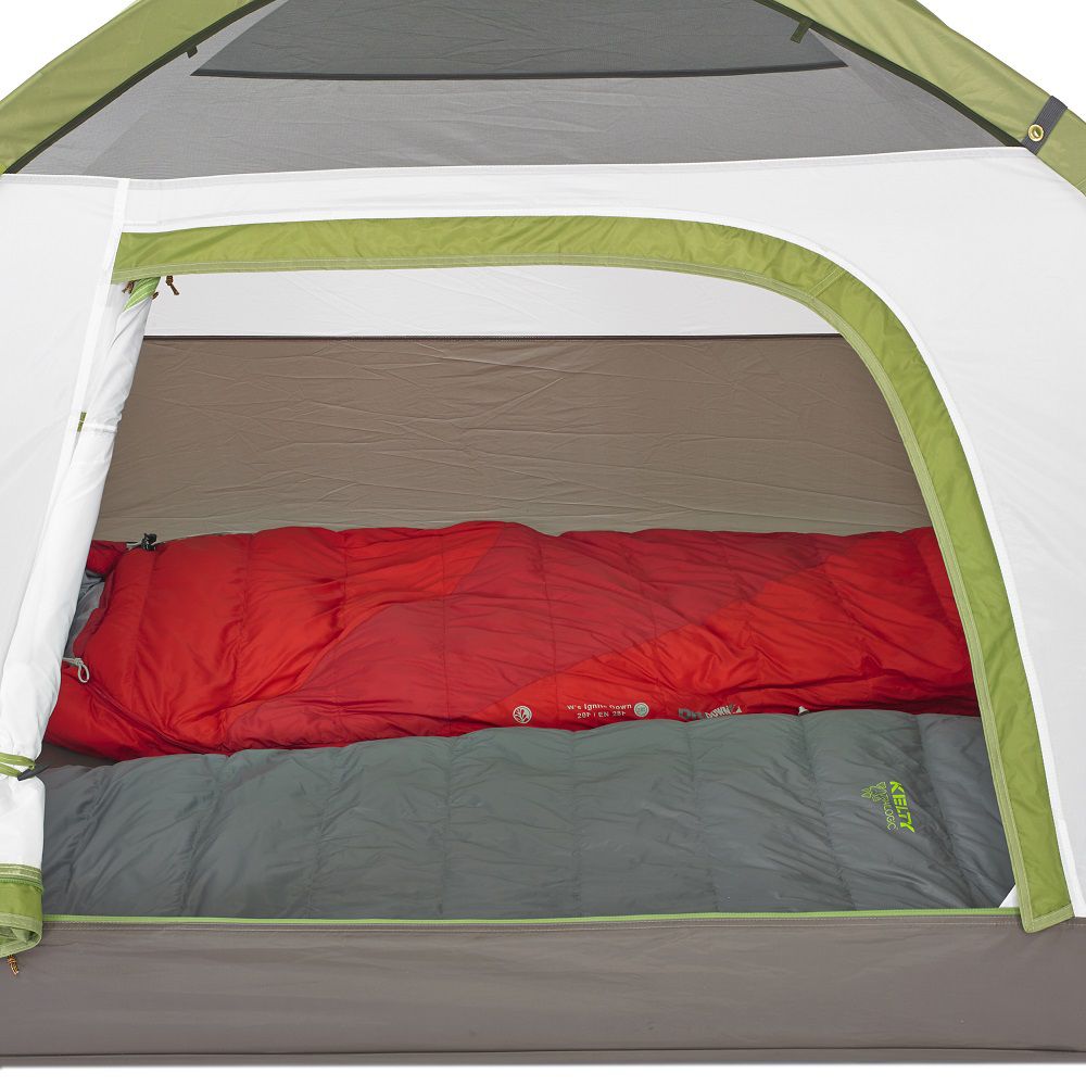 Kelty Yellowstone 2 Naka Outdoors Tienda de escalada