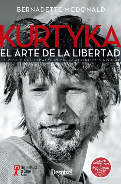 Kurtyka - El arte de la Libertad