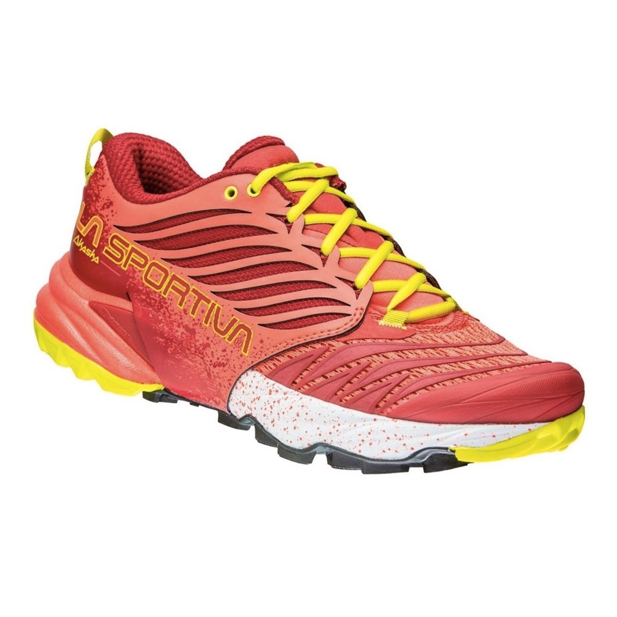 akasha la sportiva mujer