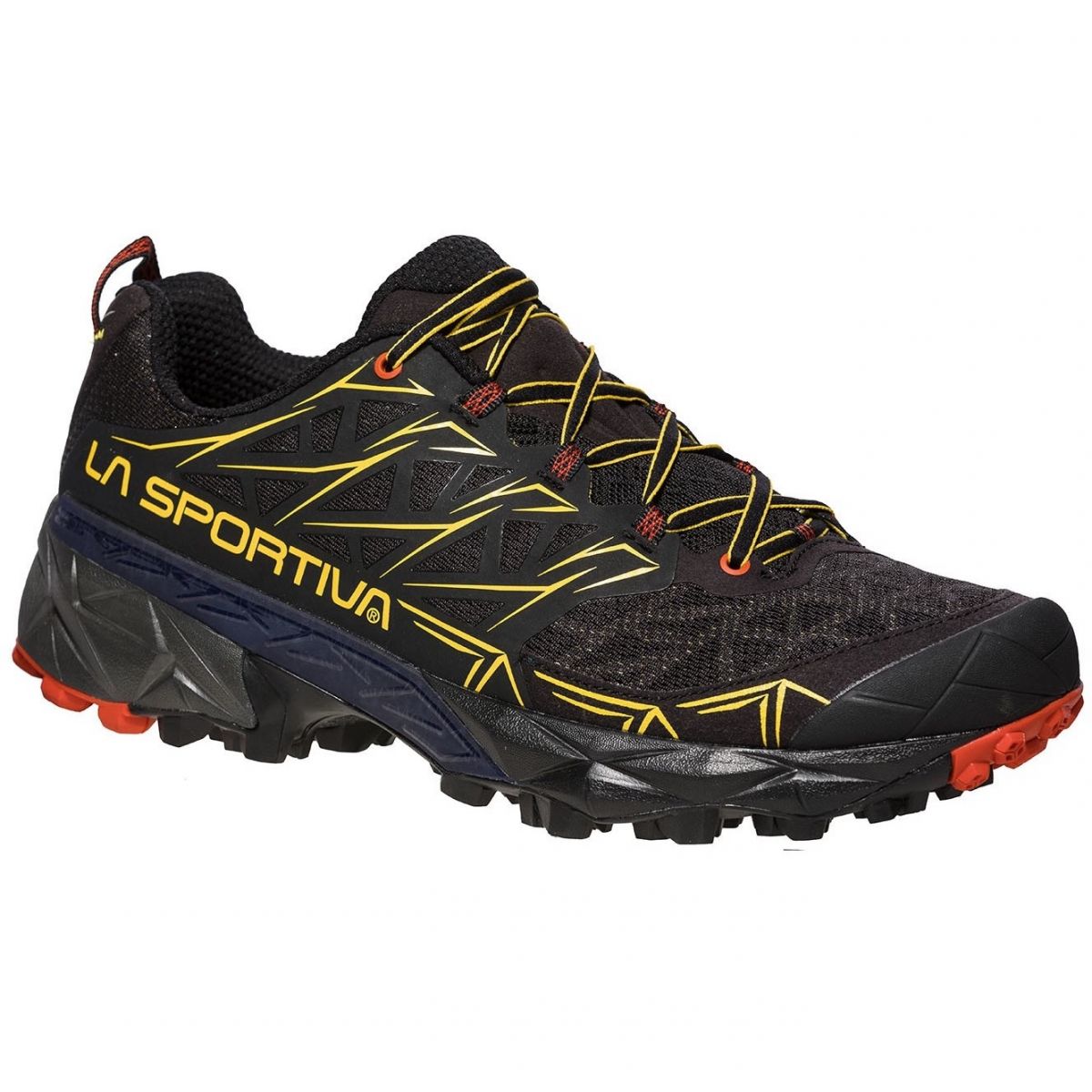 La Sportiva Akyra - Naka Outdoors - Tienda de escalada