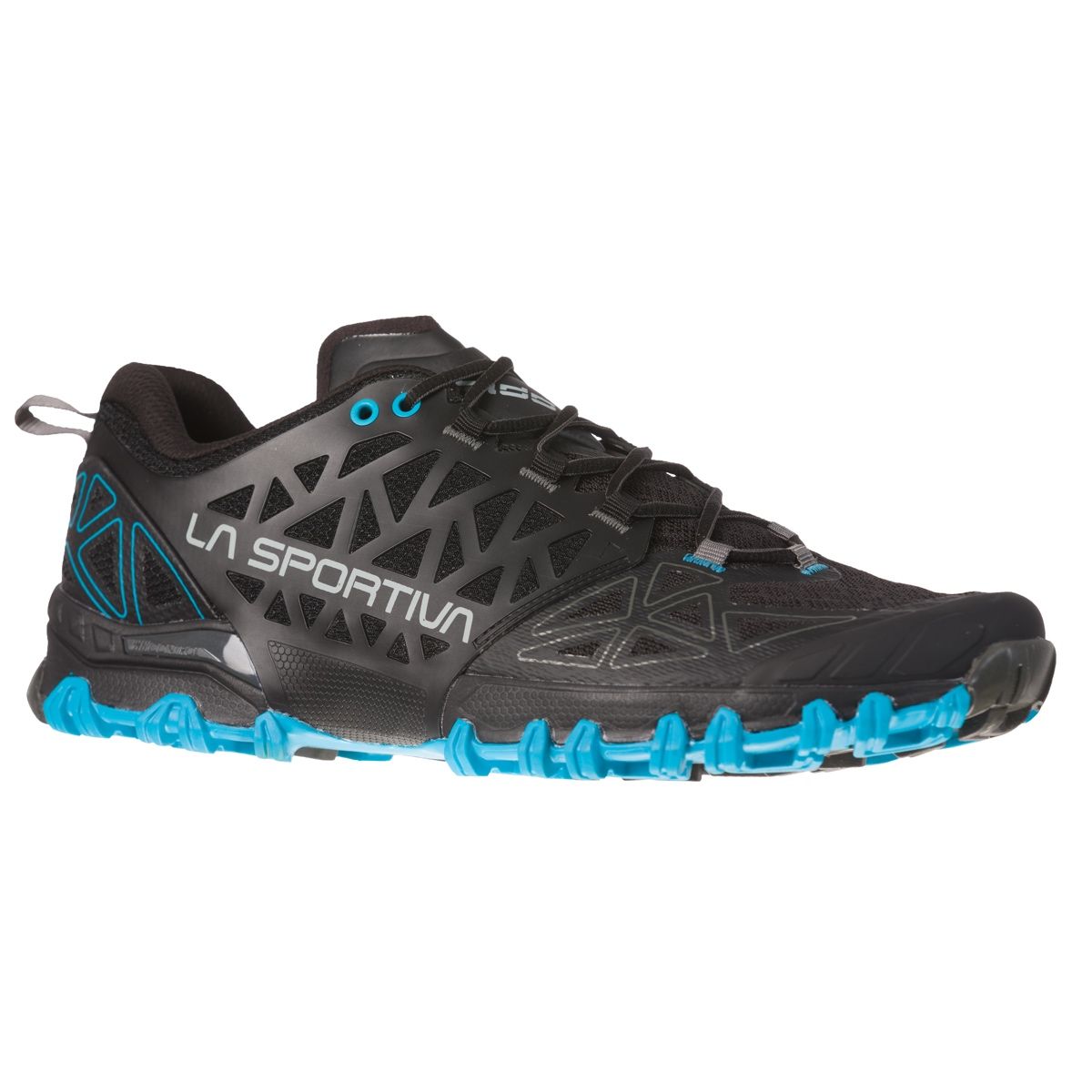 la sportiva bushido weight