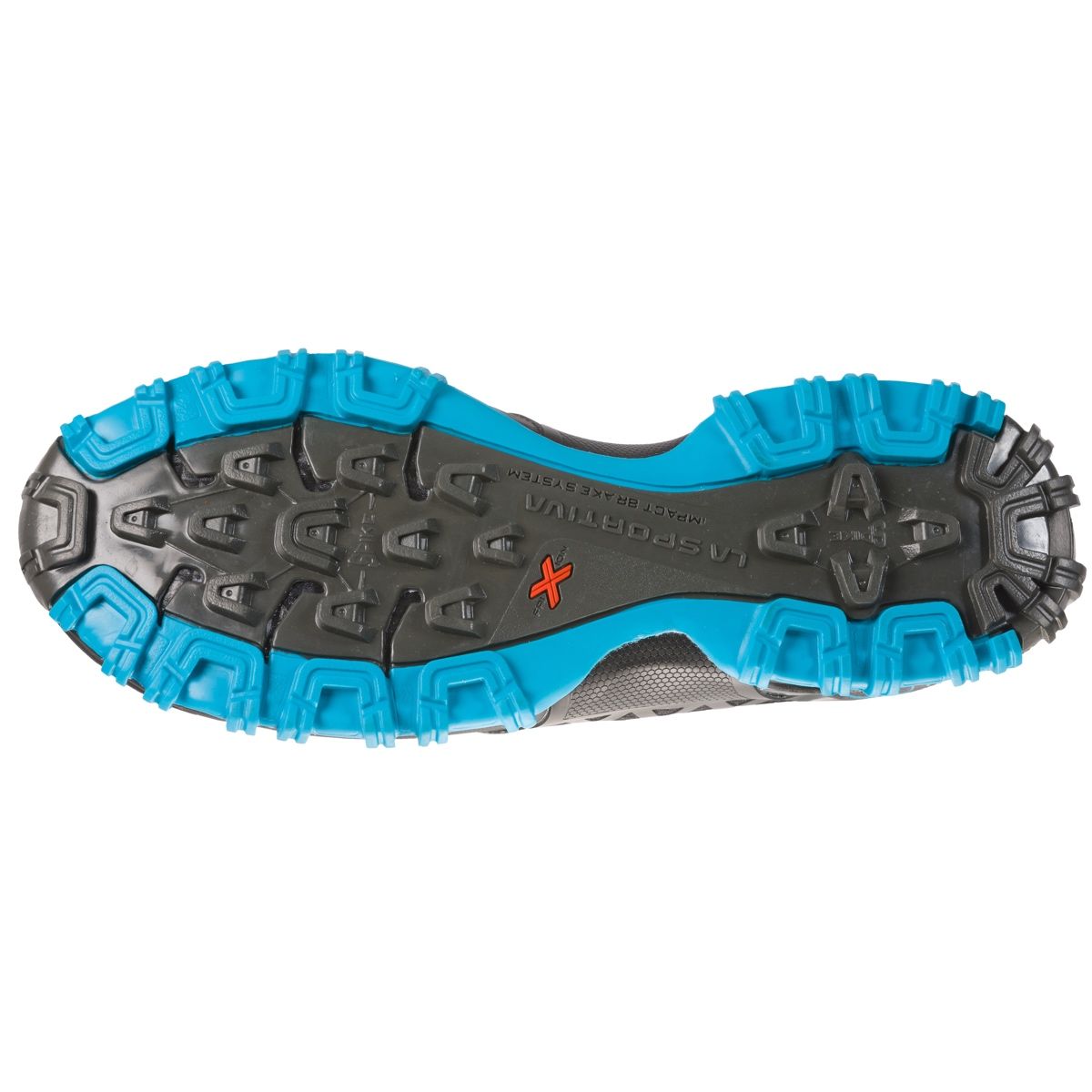 la sportiva bushido weight