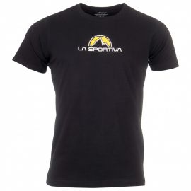 La Sportiva Footstep Tee
