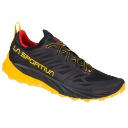 Black/Yellow