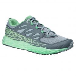Stone Blue/Jade Green