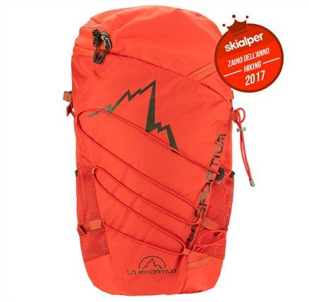 La Sportiva Mountain Hiking Backpack 28l