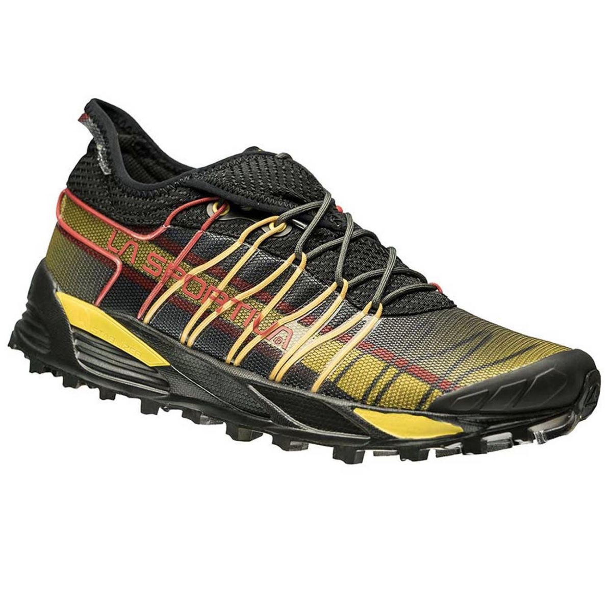 La Sportiva Mutant - Naka Outdoors - Tienda de