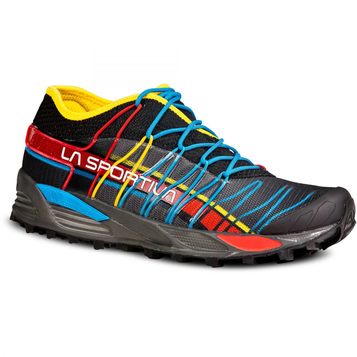 Zapatillas trail running La Sportiva Mutant | Zapatillas running