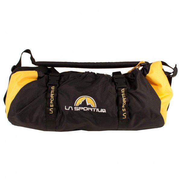 La Sportiva Rope Bag Small Bolso porta Cuerda Naka Outdoors Tienda de escalada