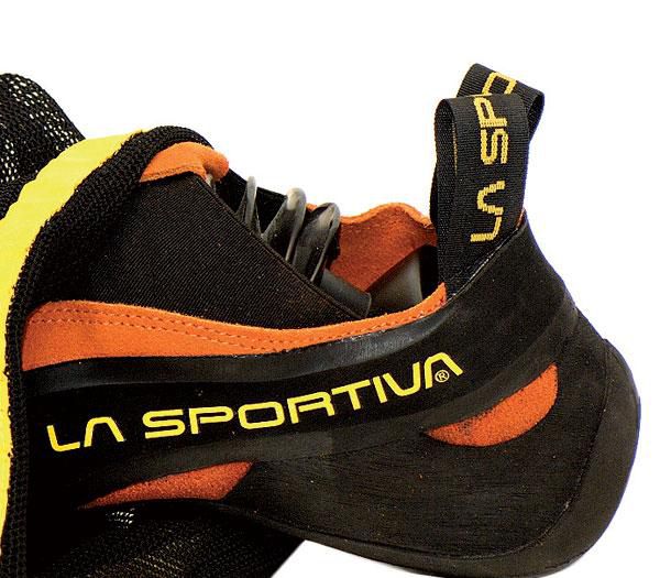 [ELIMINADO] La Sportiva Shoe Bag Tienda Online de escalada y montaña