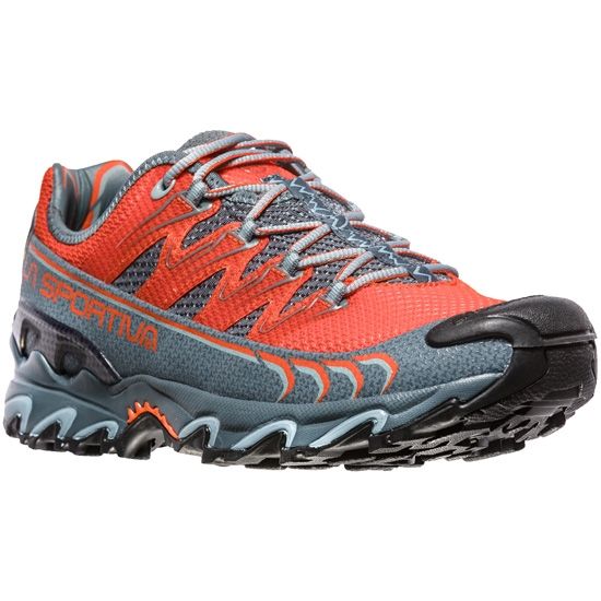 [ELIMINADO] La Sportiva Ultra Raptor Color Tangerine/Slate