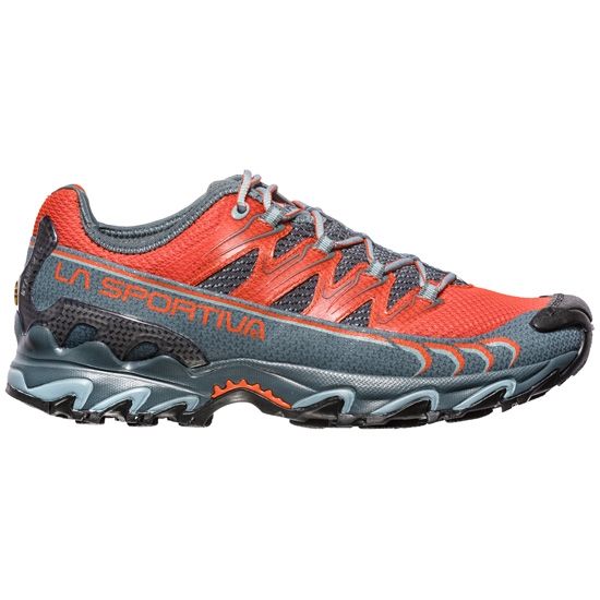 [ELIMINADO] La Sportiva Ultra Raptor Color Tangerine/Slate