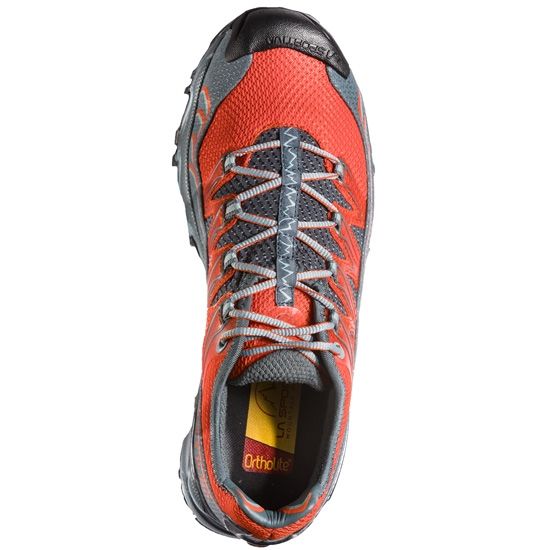 [ELIMINADO] La Sportiva Ultra Raptor Color Tangerine/Slate
