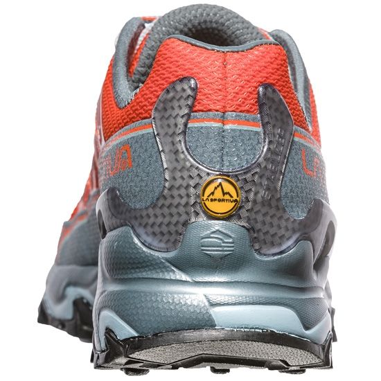 [ELIMINADO] La Sportiva Ultra Raptor Color Tangerine/Slate