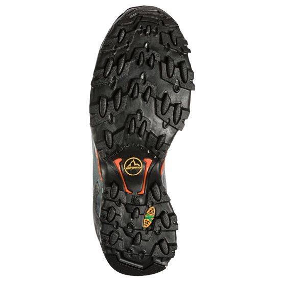 [ELIMINADO] La Sportiva Ultra Raptor Color Tangerine/Slate