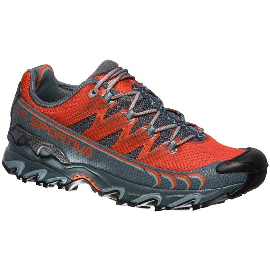 [ELIMINADO] La Sportiva Ultra Raptor Color Tangerine/Slate