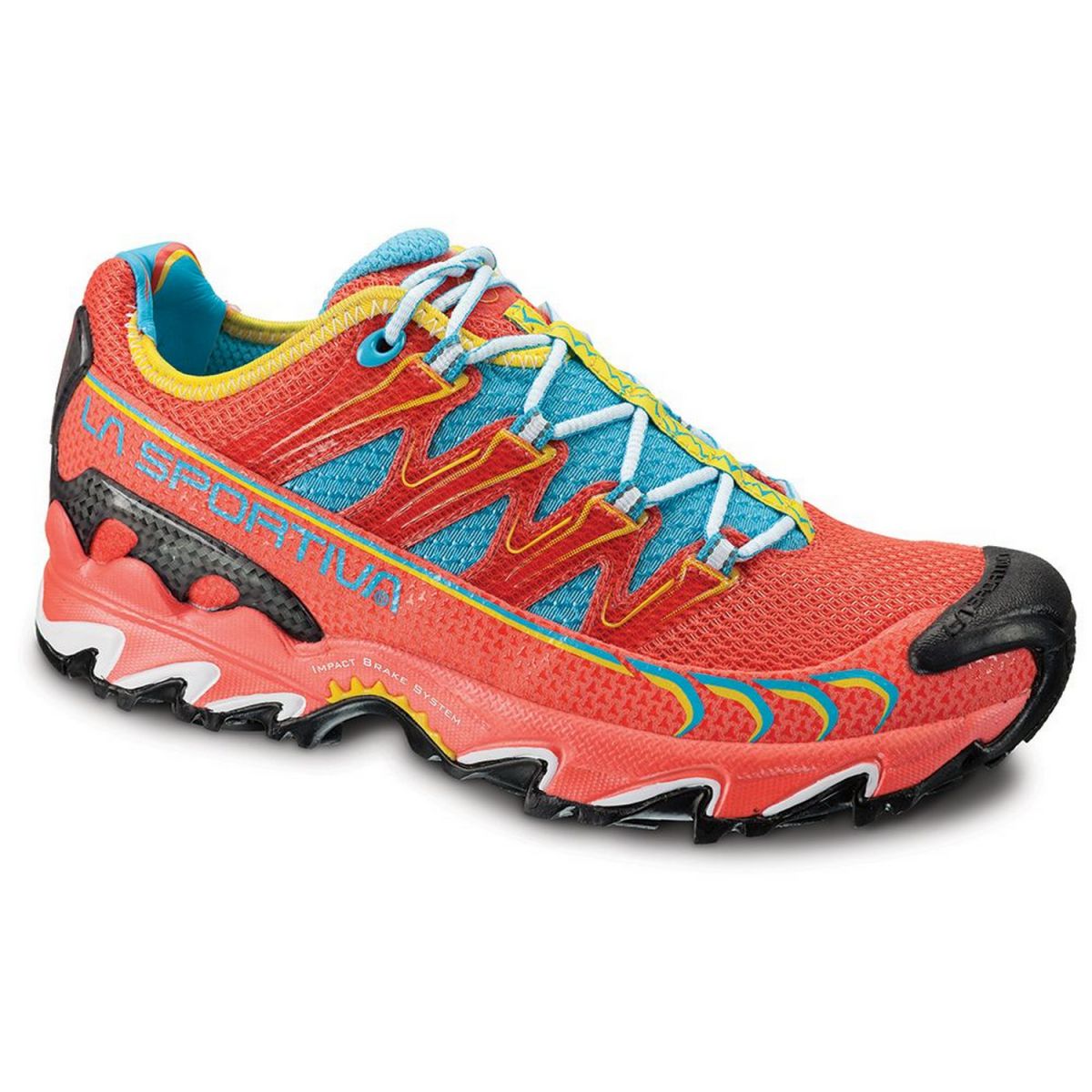 zapatillas sportiva mujer