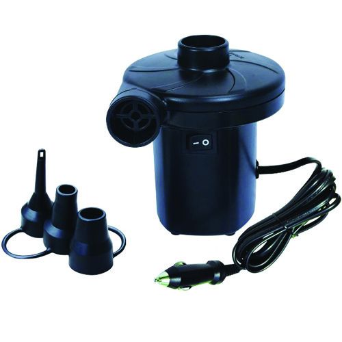 Lexus Inflador para Colchón 12 Volt 0,5 PSI - AP104