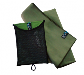 Libo Toalla Micro Towel - M - 60x120 cm