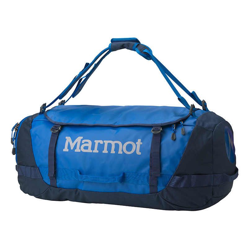 Marmot Long Hauler Duffle Bag Large 75L