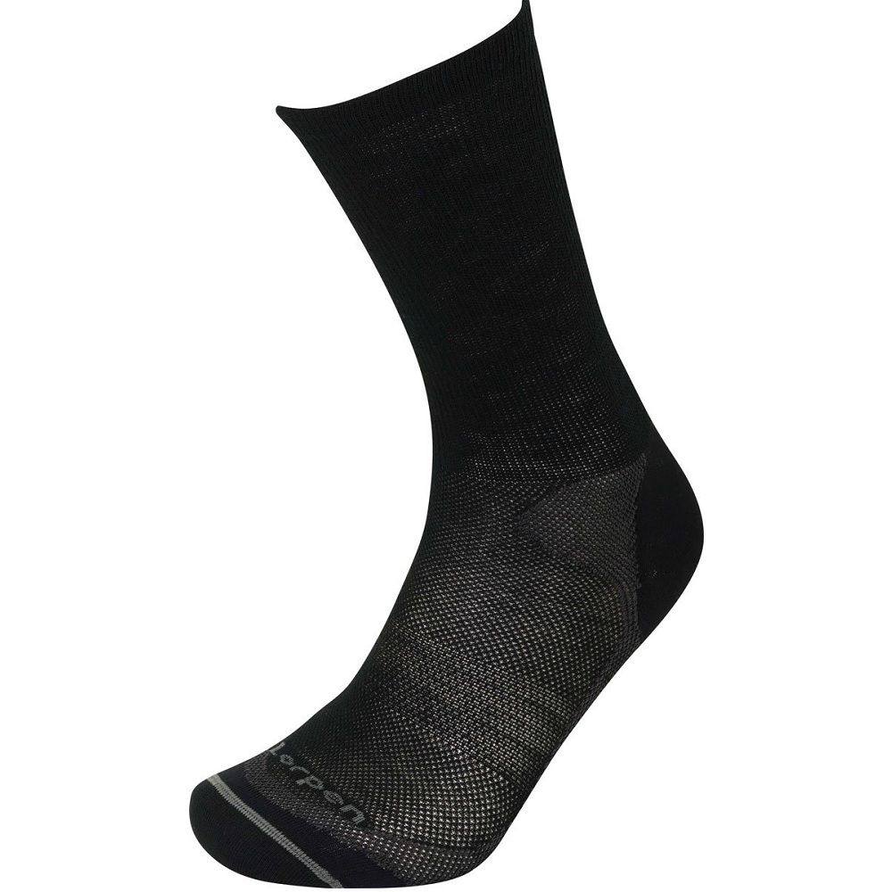 Lorpen T2 Liner MerinoSock - Merino Wool Blend Socks For Men & Women