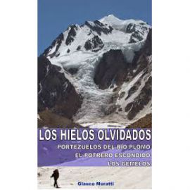Los Hielos Olvidados