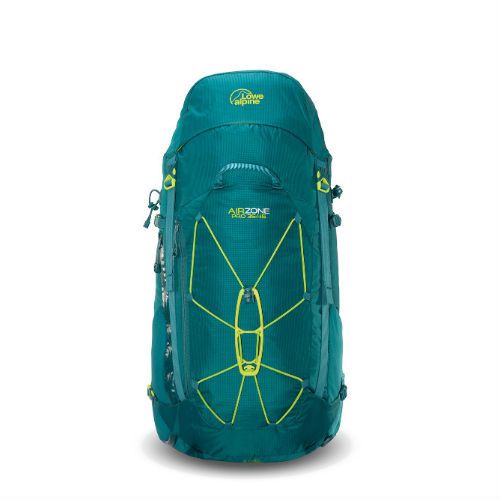 MOCHILA DE MONTAÑA ALPINA®- HIKE 35 L – Alpina®